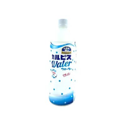 Calpis Water 990ml