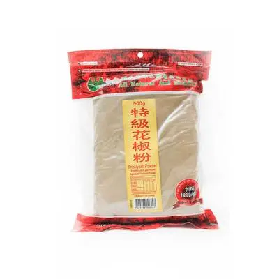 Hf Schezwan Pepper Powder 500g