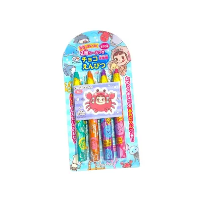 Fujiya Pencil Chocolate 27g