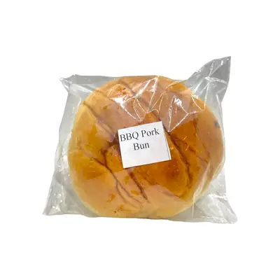 A-One Bbq Pork Bun