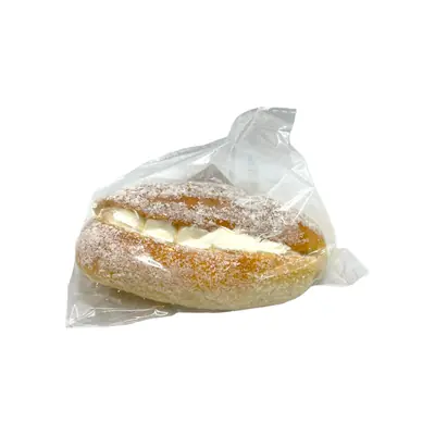 A-One Cream Bun
