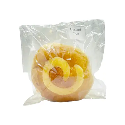 A-One Custard Bun