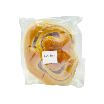 A-One Taro Bun