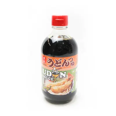 Hinode Udon Sauce 400ml