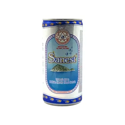 Sanest Bird's Nest Drink Sugar Free 70ml