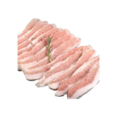 Pork Jowl 300g