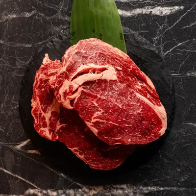 Angus Cube Roll Steak 250g