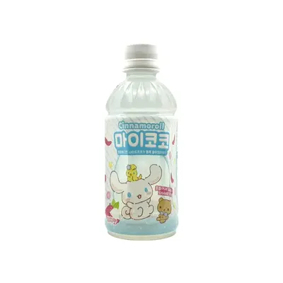 Sanrio Cinnamoroll Mycoco Drink Lychee 340ml