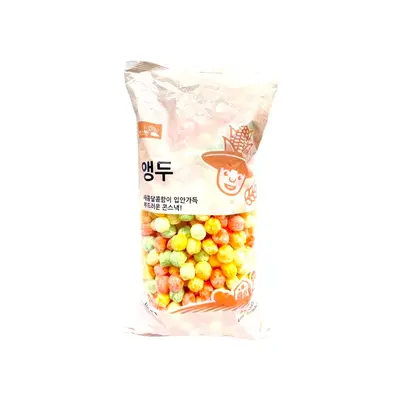 Andogoo Korean Snack 290g