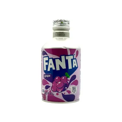 Fanta Grape 300ml