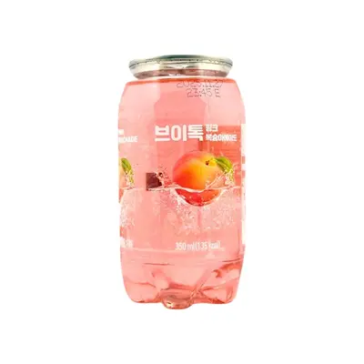 Vtalk Pink Peach Ade Drink 350ml