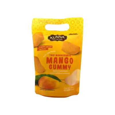 Kunna Mango Gummy 100g
