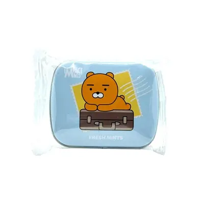 Impact Kakao Sugar Free Mint Fresh