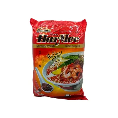 Ibumie Harmee Prawn Noodle 85g*5