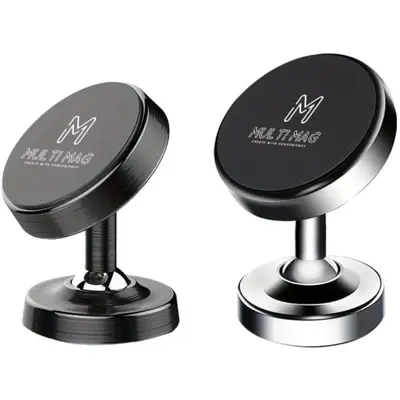 Multimag Dual Magnetic Phone Holder