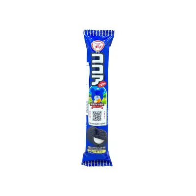 Bourbon Petit Cookie Cocoa 50g