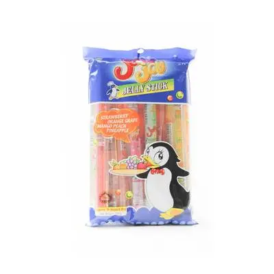 Jelly Joy Jelly Stick 400g