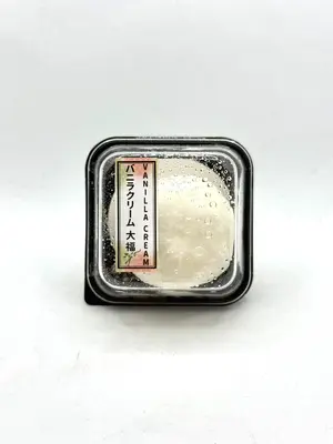 Jun Frozen Vanilla Mousse Daifuku 50g
