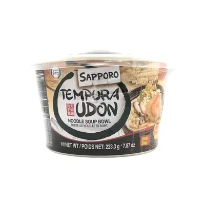 Surasang Tempura Udon Bowl 223.3g