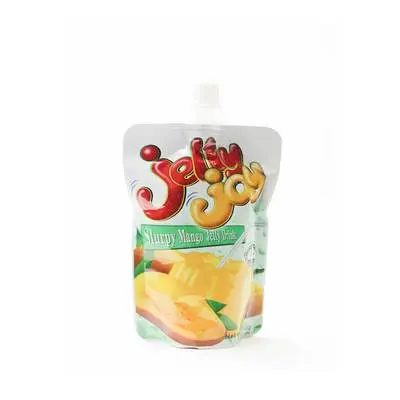 Jelly Joy Slurpy Mango Jelly Drink 150g