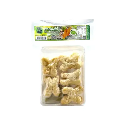 O-Cha Frozen Fried Dough Sticks 250g