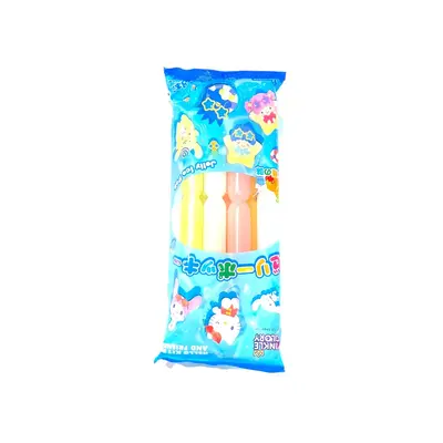 Twinkle Glory Hello Kitty Jelly Ice Pop 680ml