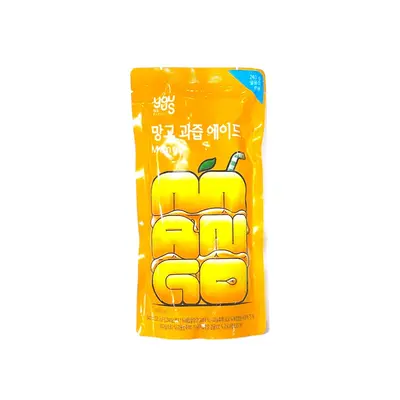 Youus Mango Juice 340ml