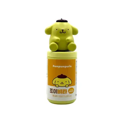 Sanrio Vita C Candy With Toy Cap 15g