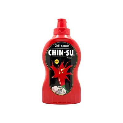 Chin-Su Chilli Sauce 480g