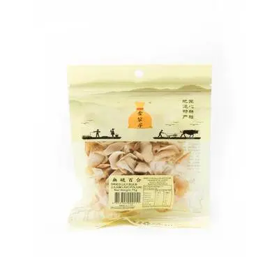Aotai Dried Lily Bulb 75g