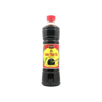 Chin-Su Tam Thai Tu Soya Sauce 650ml