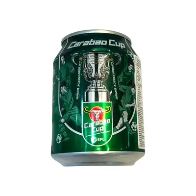 Carabao Energy Drink 330ml