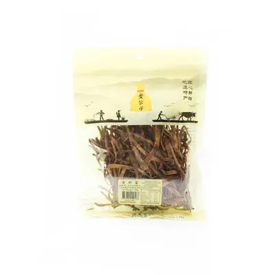 Aotai Dried Lily Flower Lilum Councilor 100g