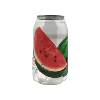 Okf Sparkling Drink Watermelon 350ml