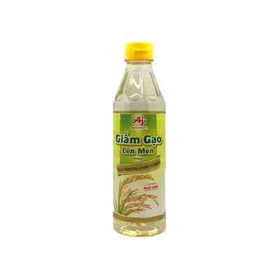 Ajinomoto White Vinegar 400ml