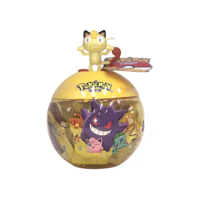 Pokemon Candy (With Toy On Top) 120g
