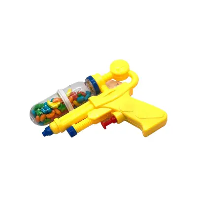 Universal Candy Water Pistol Candy 25g