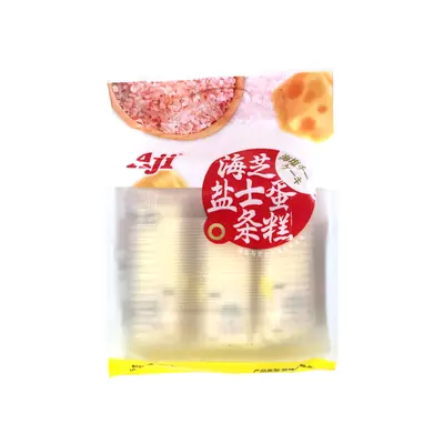 Aji Cake Sea Salt Cheese 300g