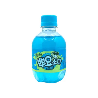 Paldo Original Soda Drink 280ml