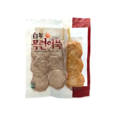 Seoulfood Premium Magnolia Fish Cake Camembert 150g