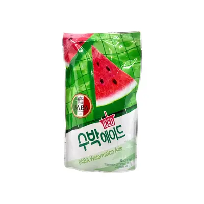 Baba Iced Watermelon Ade 190ml