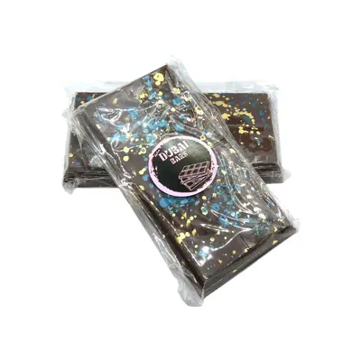 Dubai Bars Chocolate Basic Bar Pistachio