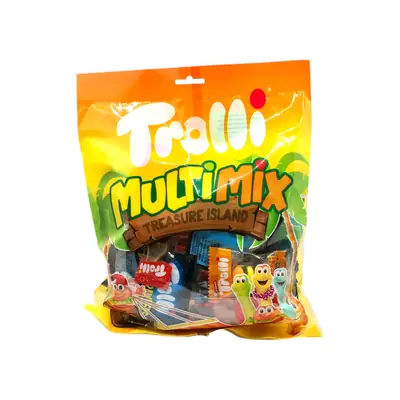 Trolli Multimix Candy 300g
