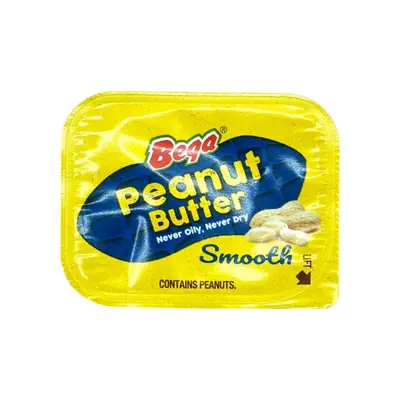 Bega Peanut Butter Smooth 11g
