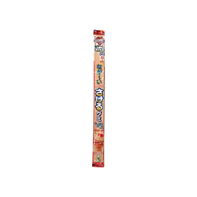 Uha Sakeru String Gummy Yogurt 32.9g