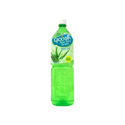 Yoosh Aloe Vera Drink Sugar Free 1.5L