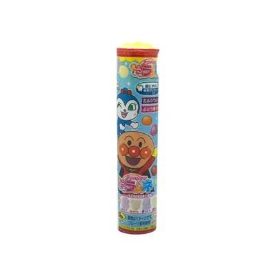 Fujiya Anpanman Mini Ramune Candy 23g