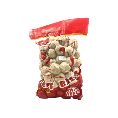 Som Tum Beef Ball With Tendon 1kg
