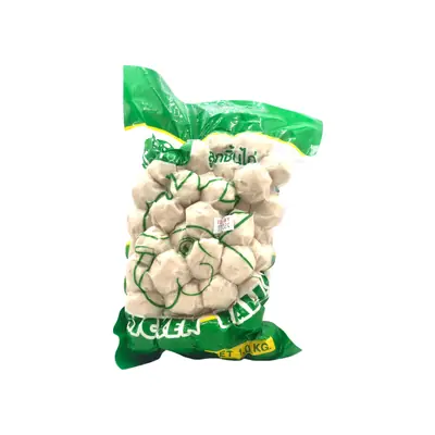 Som Tum Chicken Ball 1kg