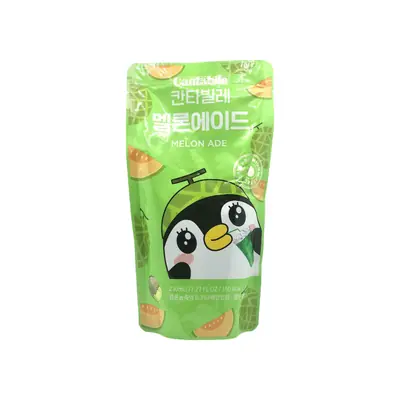 Cantabile Melon Ade 230ml